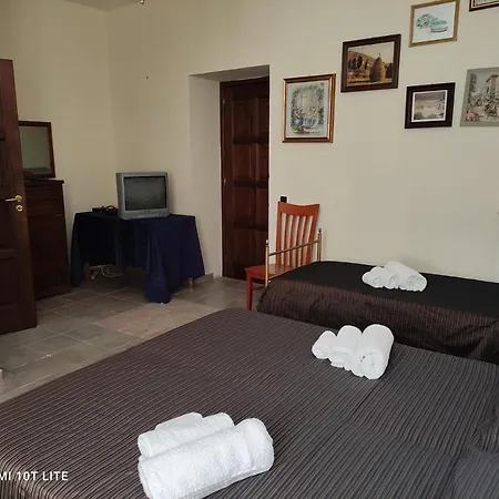 Gioiosa & Delia Bed & Breakfast 3*