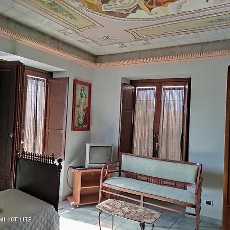 Gioiosa & Delia Bed & Breakfast 3*