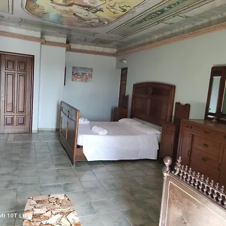 Bed & Breakfast Gioiosa & Delia Gioiosa Ionica