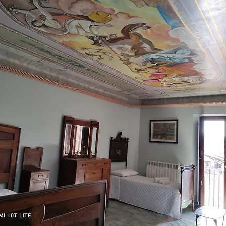 Gioiosa & Delia Bed & Breakfast
