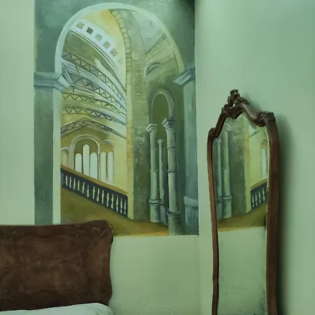 Bed & Breakfast Gioiosa & Delia 3*