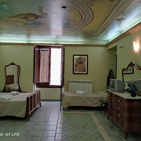 Bed & Breakfast Gioiosa & Delia Gioiosa Ionica