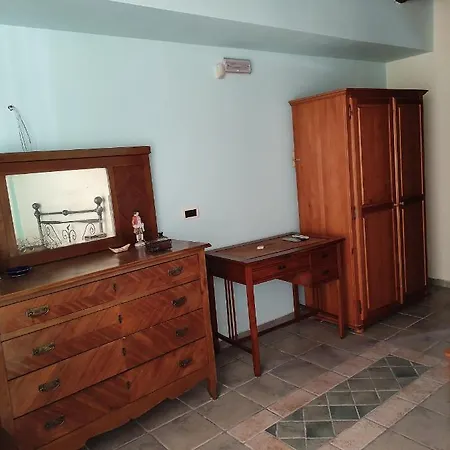 Gioiosa & Delia Bed & Breakfast 3*