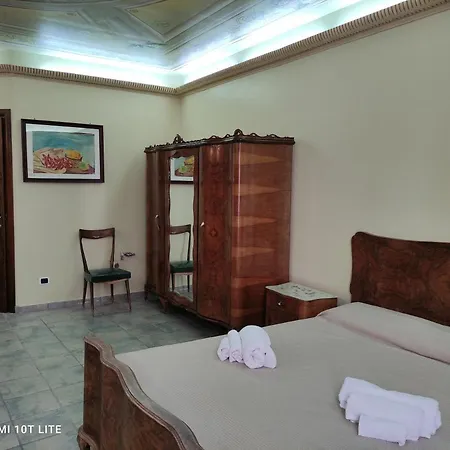 Gioiosa & Delia Bed & Breakfast Gioiosa Ionica