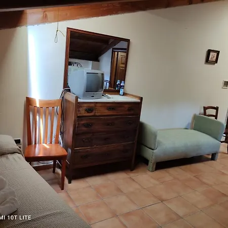 Bed & Breakfast Gioiosa & Delia Gioiosa Ionica