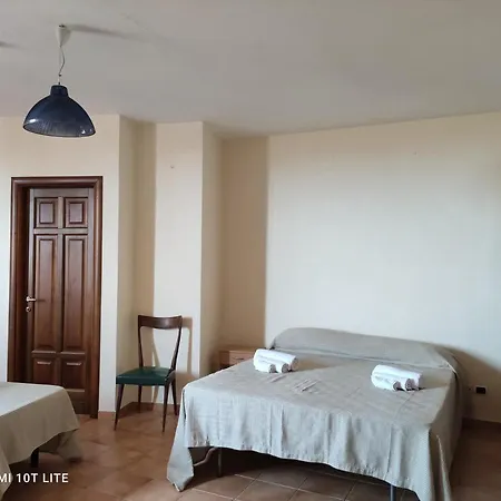 Bed & Breakfast Gioiosa & Delia Gioiosa Ionica