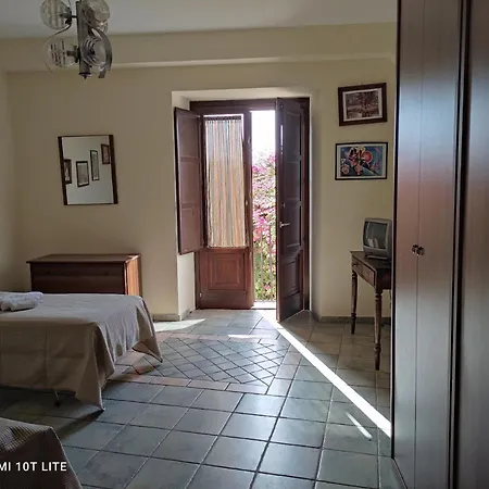 Gioiosa & Delia Gioiosa Ionica