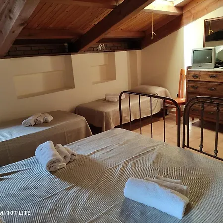 Gioiosa & Delia Bed & Breakfast Gioiosa Ionica