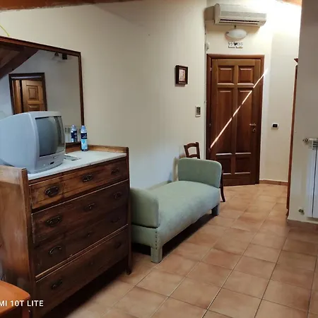 Gioiosa & Delia Bed & Breakfast Gioiosa Ionica