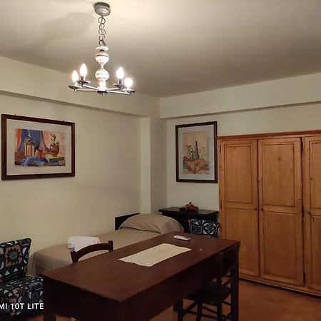 Bed & Breakfast Gioiosa & Delia Gioiosa Ionica