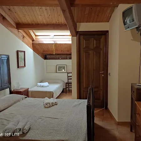 Bed & Breakfast Gioiosa & Delia