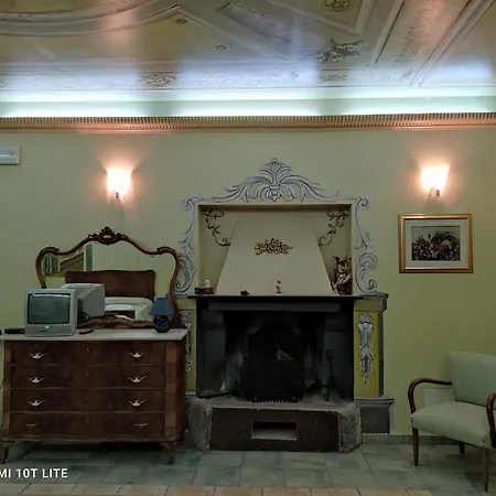 Gioiosa & Delia Gioiosa Ionica