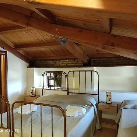 Bed & Breakfast Gioiosa & Delia