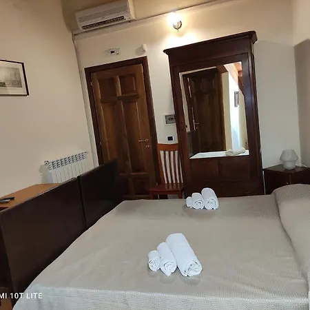 Gioiosa & Delia Bed & Breakfast Gioiosa Ionica