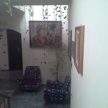 Bed & Breakfast Gioiosa & Delia