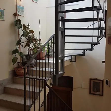 Gioiosa & Delia Bed & Breakfast