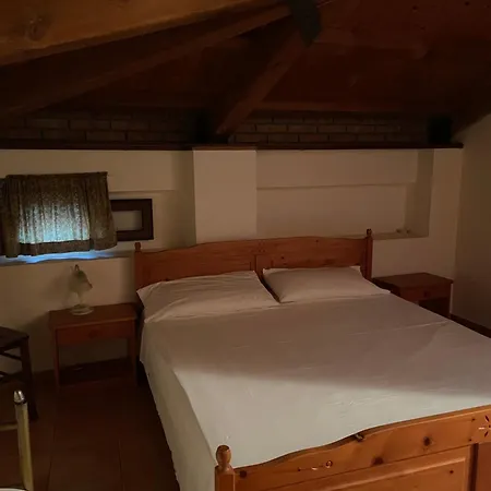 Bed & Breakfast Gioiosa & Delia Gioiosa Ionica