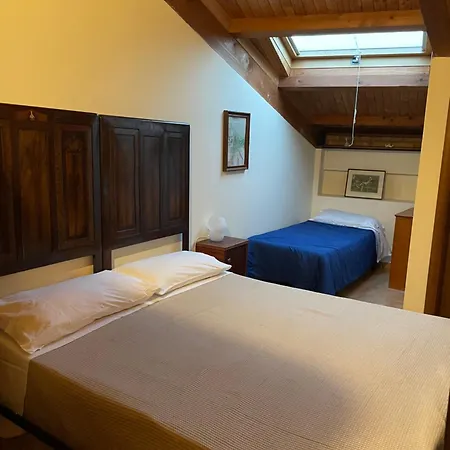 Bed & Breakfast Gioiosa & Delia
