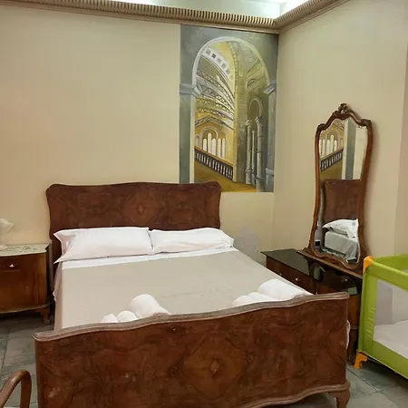 Bed & Breakfast Gioiosa & Delia