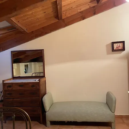 Gioiosa & Delia Bed & Breakfast Gioiosa Ionica