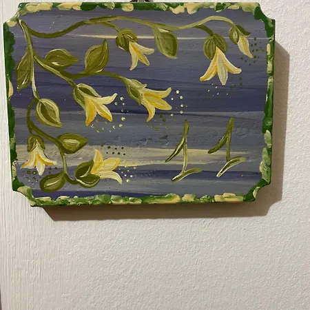 Gioiosa & Delia Bed & Breakfast