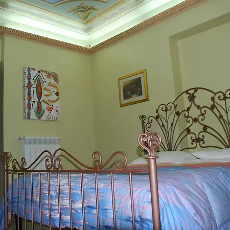 Gioiosa & Delia Bed & Breakfast