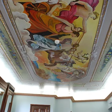 Gioiosa & Delia Bed & Breakfast 3*