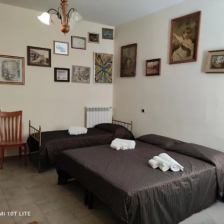 Gioiosa & Delia Джойоза-Йоника