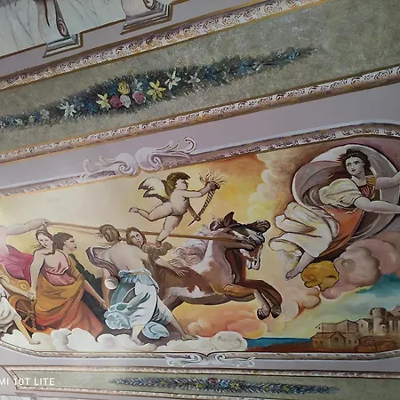 Gioiosa فندق مبيت وإفطار
