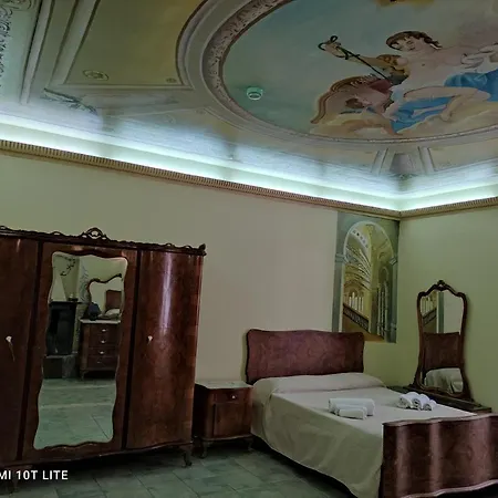فندق مبيت وإفطار Gioiosa 3*