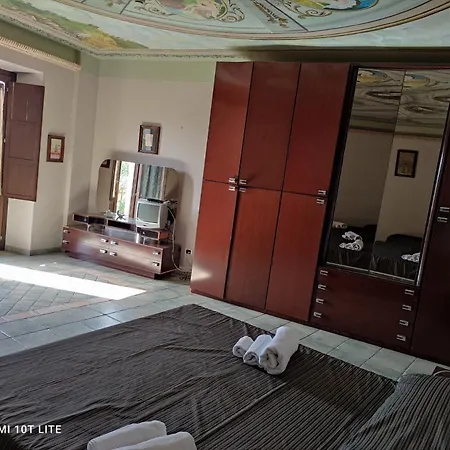 Gioiosa & Delia 3* Джойоза-Йоника