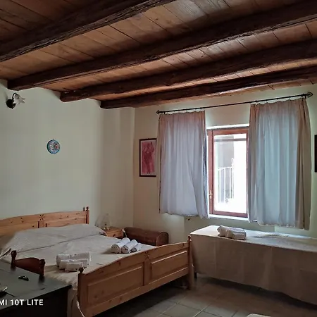 Gioiosa & Delia 3* Джойоза-Йоника