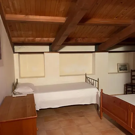 Gioiosa & Delia 3* Джойоза-Йоника