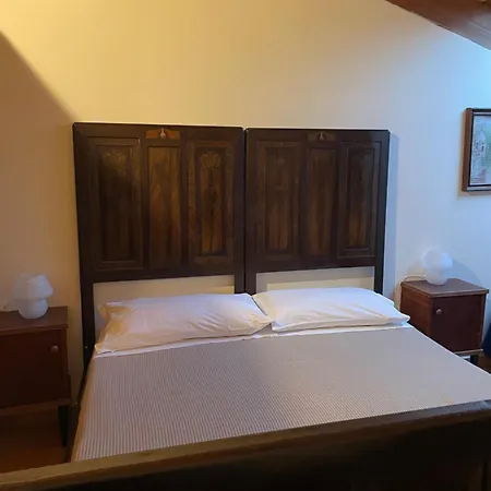 فندق مبيت وإفطار Gioiosa