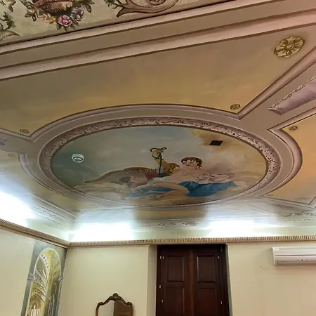 Gioiosa & Delia 3* Джойоза-Йоника