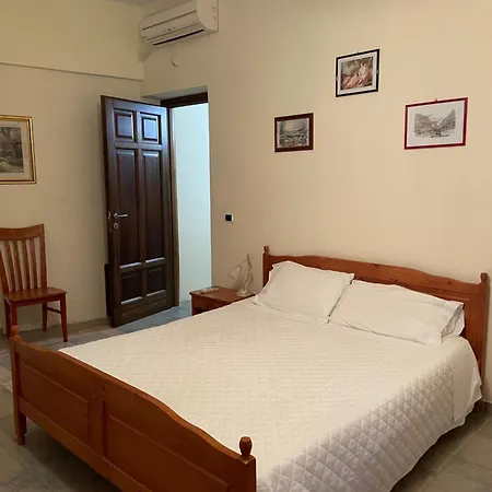 Gioiosa & Delia Отель типа 