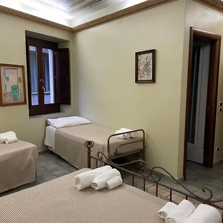 Gioiosa & Delia Отель типа 