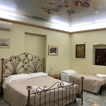 Gioiosa & Delia Отель типа 