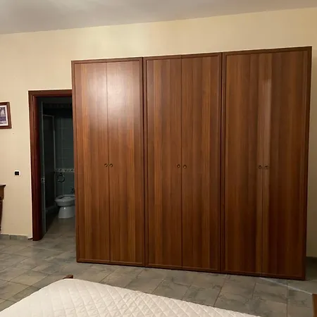 فندق مبيت وإفطار Gioiosa 3*