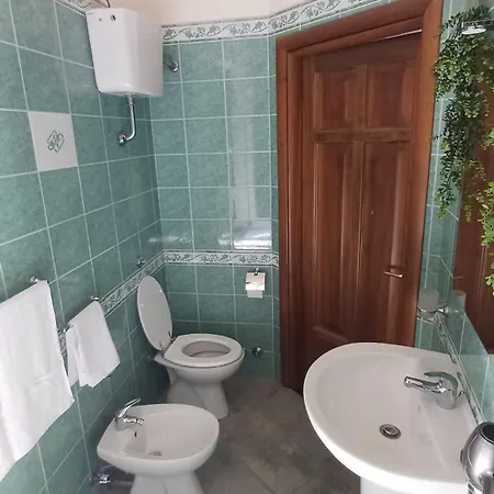 Gioiosa فندق مبيت وإفطار 3*