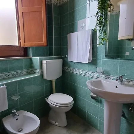 فندق مبيت وإفطار Gioiosa 3*