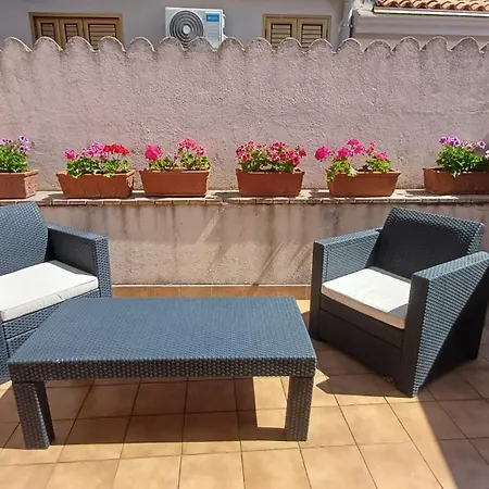 فندق مبيت وإفطار Gioiosa جيويوسا يونيكا