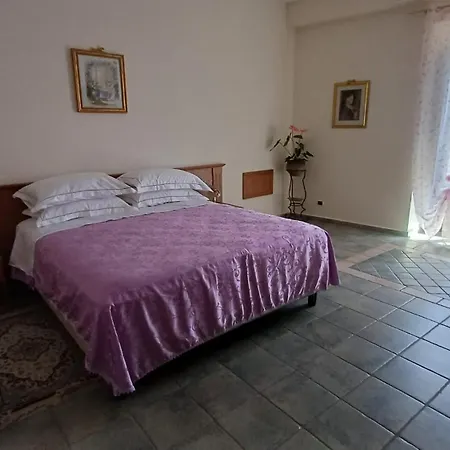 فندق مبيت وإفطار Gioiosa
