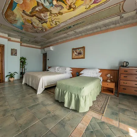 Gioiosa فندق مبيت وإفطار 3*