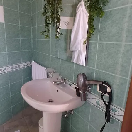 فندق مبيت وإفطار Gioiosa