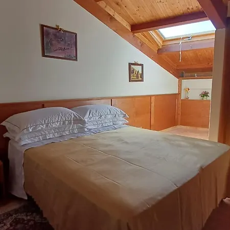 فندق مبيت وإفطار Gioiosa