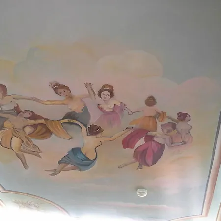 Gioiosa & Delia Отель типа 