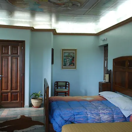 Gioiosa & Delia Отель типа 