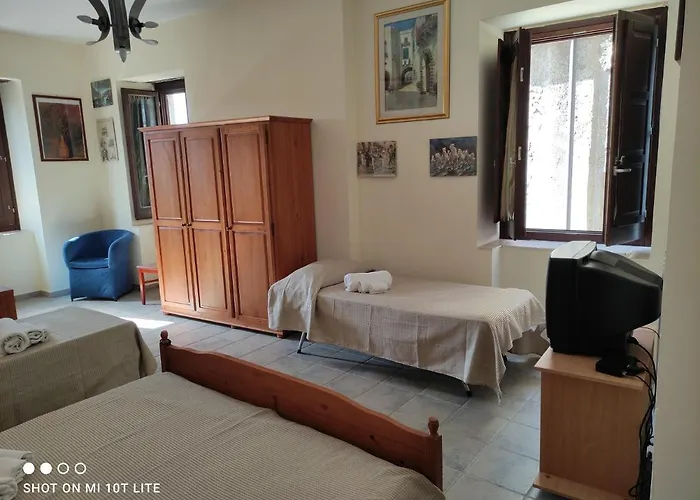 Gioiosa & Delia 3* ジョイオーザ・イオーニカ