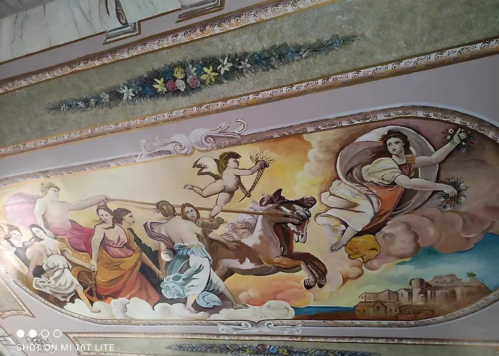 Gioiosa & Delia ベッド・アンド・ブレックファスト